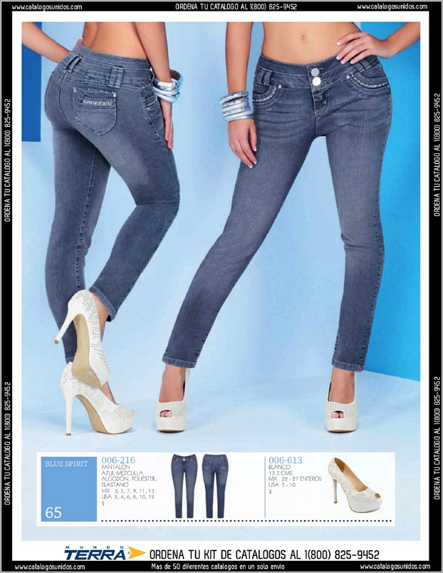 Mundo Terra - Catalogos PV14 - Moda Dama_Page_066